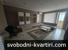 Двустаен с отделна кухня кв. Бузлузджа