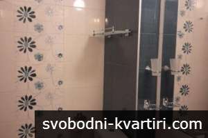 Хаджи Димитър двустаен апартамент обзаведен #1751525950