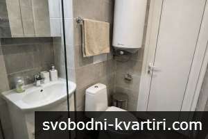 Тристаен, под наем, ж.к Хаджи Димитър