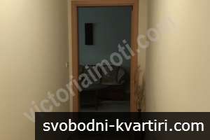 Двустаен апартамент на бул. България Двустаен апартамент на бул. България