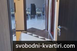 Отлична квартира в к. Слънчев дом