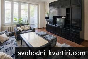 Tристаен, под наем, ж.к. Банишора Tристаен, под наем, ж.к. Банишора
