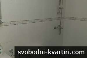 Двустаен в кв. Акация
