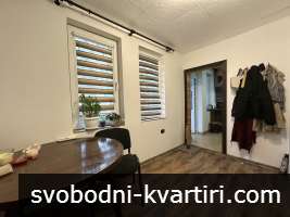 Двустаен в кв. Картала