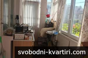 Даваме под наем двустаен апартамент в Кършияка Даваме под наем двустаен апартамент в Кършияка
