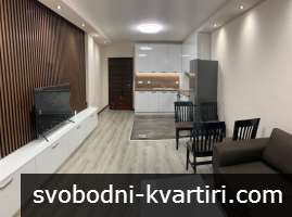 Тристаен апартамент под наем в ж.к. Овча купел