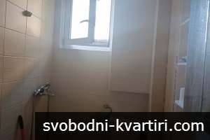 Даваме под наем двустаен апартамент в Кършияка Даваме под наем двустаен апартамент в Кършияка