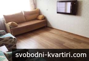 Двустаен апартамент Център