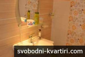 Банишора двустаен апартамент обзаведен #1750230878