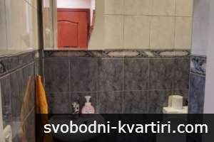 Лагера многостаен апартамент обзаведен #1750751522