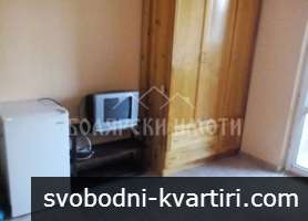 Двустаен до парк Дружба