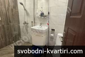 Студио под наем в центъра Студио под наем в центъра