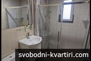 ✅Дава отличен 3стаен,Дружба 2.✅Климатици.Саниран.