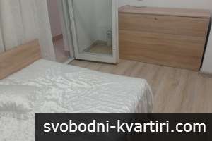 Двустаен отличен кв.Бузлуджа Двустаен отличен кв.Бузлуджа
