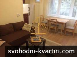 Двустаен апартамент – Център, Варна (Обява №: 390084)