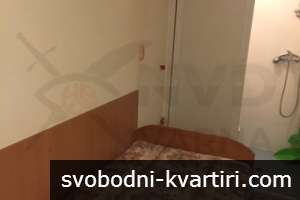 Дава се по днаем едностаен апартамент в Гръцка Махала! Дава се по днаем едностаен апартамент в Гръцка Махала!
