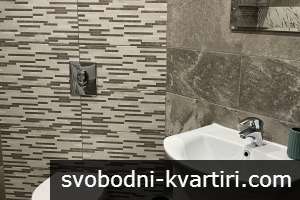 Двустаен в началото на кв. Картала