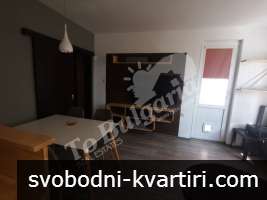 Двустаен, газифициран под наем