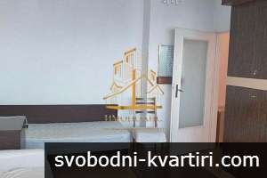 Двустаен апартамент – Левски, Варна (Обява №:613107)