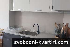 Елегантен апартамент, над Нова болница