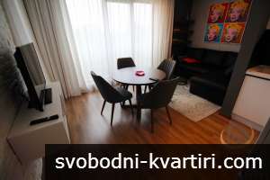 Зорница двустаен апартамент обзаведен #1781246204