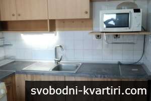 Двустаен апартамент под наем в  ж.к. Обеля 2