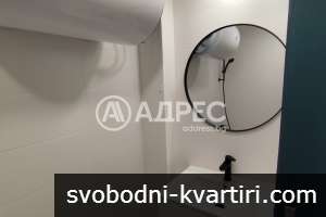 Тристаен апартамент под наем 628326