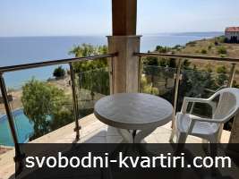 Sea view Infinity Studio for Two - July Morning complex Sea view Infinity Studio for Two - July Morning complex