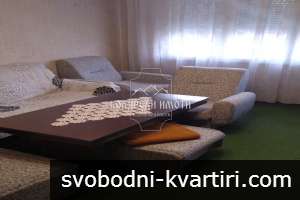 Четиристаен апартамент в Широк Център