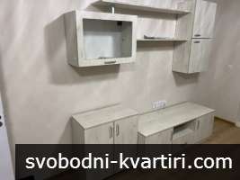 Двустаен апартамент Христо Смирненски