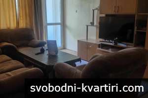 Давам под наем могостаен апартамент в центъра на гр.Пловдив