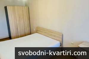 Собственик отдава тристаен апартамент