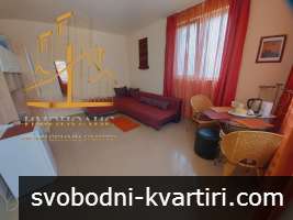 Едностаен апартамент - Виница, Варна (Обява №:637887)