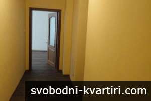 Отдавам под наем тристаен в Тракия