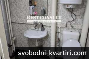 Обзаведена боксониера, климатик - Здравец север
