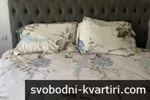 Двустаен апартамент под наем в Кючук Париж