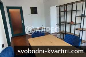 Тристаен апартамент под наем 628326