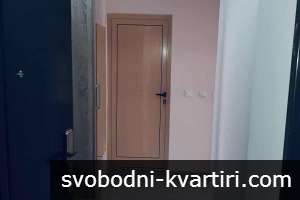 Дава се под наем двустаен апартамент в Южен Дава се под наем двустаен апартамент в Южен