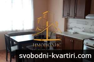 Двустаен апартамент - Цветен Квартал, Варна (Обява №:113324)