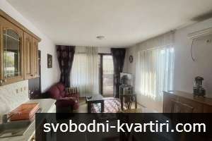 Възраждане двустаен апартамент обзаведен #1782311255