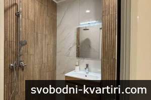 Двустаен апартамент, под наем, кв. Чайка