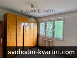 3 - стаен апартамент в кв. Младост 1