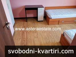 Апартамент, 97 кв.м., ет.5, под наем, в широк център на гр. Благоевград