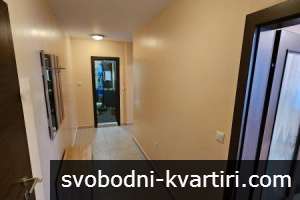 Чисто нов, луксозен апартамент в Смирненски