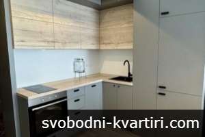 Красно Село двустаен апартамент обзаведен #1751542690