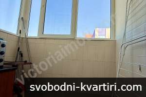 Обзаведена боксониера в кв. Бузлуджа Обзаведена боксониера в кв. Бузлуджа