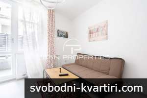 Тристаен, под наем, кв. Витоша Тристаен, под наем, кв. Витоша