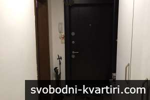 Тристаен апартамент ж.к Тракия Лаута Тристаен апартамент ж.к Тракия Лаута