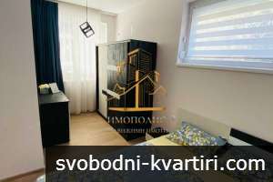 Двустаен апартамент – Бриз, Варна (Обява №:428558)