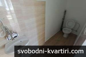 Давам под наем търговско помещение в Каменица 1